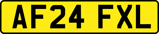 AF24FXL