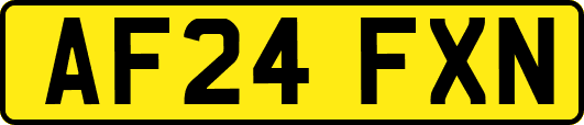 AF24FXN