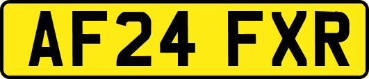 AF24FXR