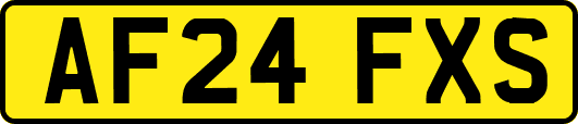AF24FXS