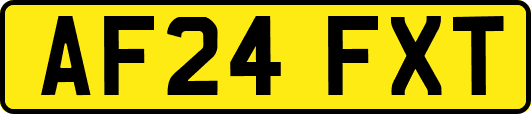 AF24FXT