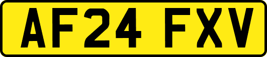 AF24FXV
