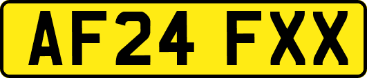 AF24FXX