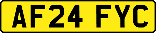 AF24FYC