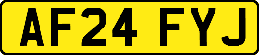 AF24FYJ