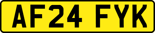 AF24FYK
