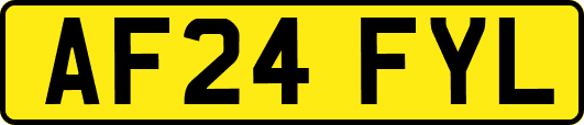 AF24FYL
