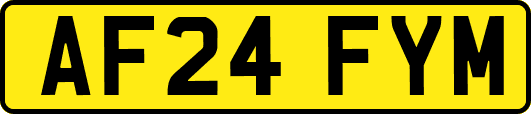 AF24FYM