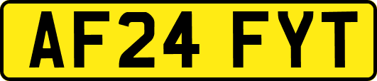 AF24FYT