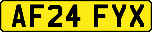 AF24FYX