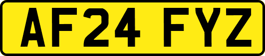 AF24FYZ