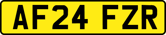 AF24FZR
