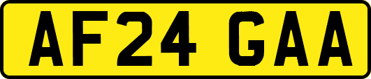 AF24GAA