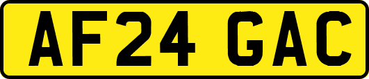 AF24GAC