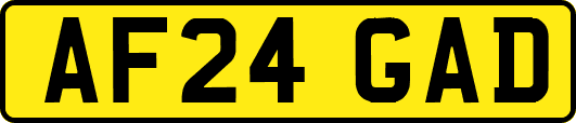 AF24GAD