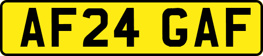 AF24GAF