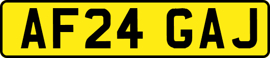 AF24GAJ