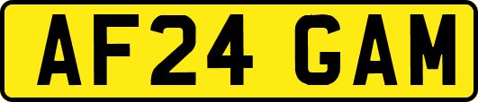 AF24GAM