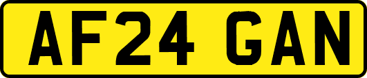 AF24GAN