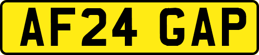 AF24GAP