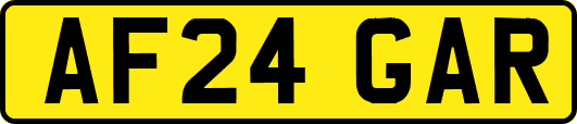 AF24GAR