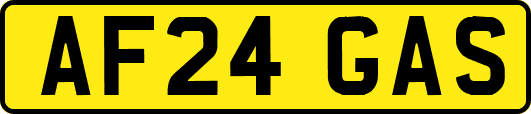 AF24GAS