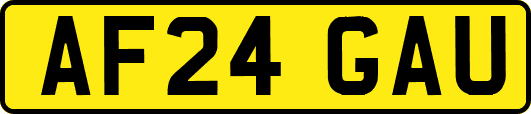 AF24GAU