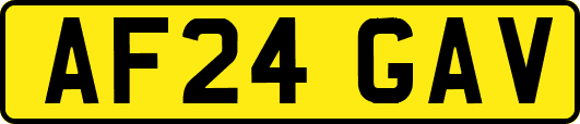 AF24GAV