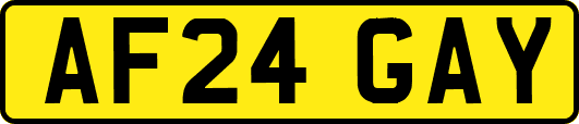 AF24GAY
