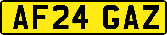 AF24GAZ