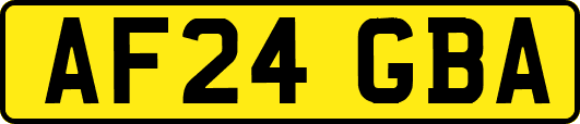 AF24GBA