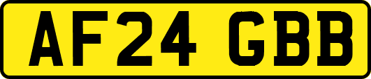 AF24GBB