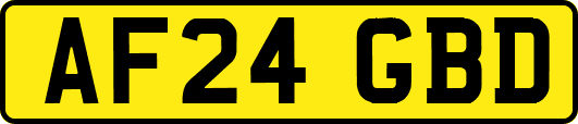 AF24GBD