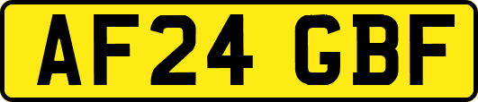 AF24GBF
