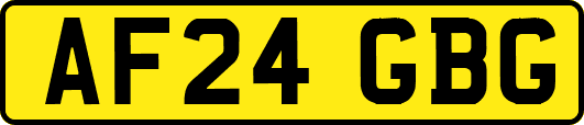 AF24GBG