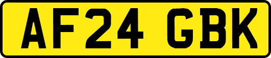 AF24GBK