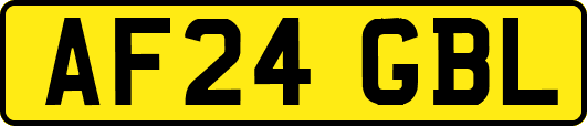 AF24GBL
