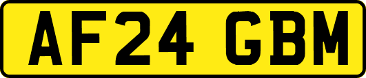 AF24GBM