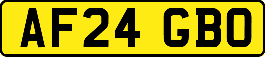 AF24GBO
