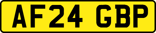 AF24GBP