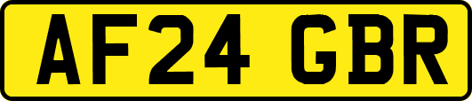 AF24GBR