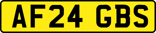 AF24GBS