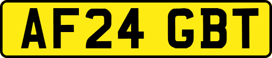 AF24GBT
