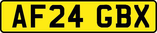 AF24GBX