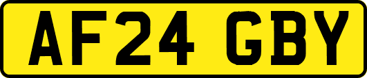 AF24GBY