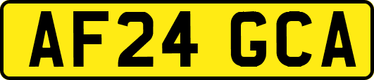 AF24GCA