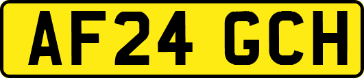 AF24GCH