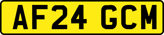 AF24GCM