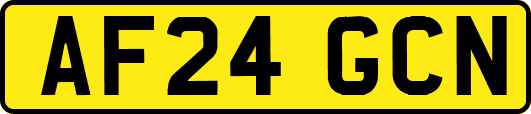 AF24GCN