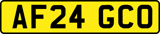 AF24GCO